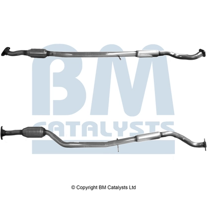 Catalytic Converter